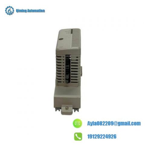 ABB CI858K01 DriveBus Interface Kit: Enhancing Efficiency in Industrial Automation