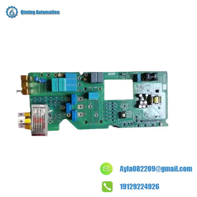 abb_cint-4521c_inverter_driver_board.jpg ABB CINT-4521C | Inverter Driver Board - Advanced Control & Efficiency