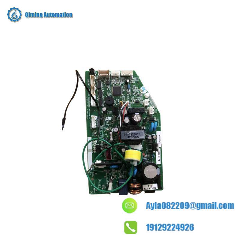 abb_cint-45x1_power_drive_board.jpg ABB CINT-45X1 Power Drive Board, Industrial Control Module