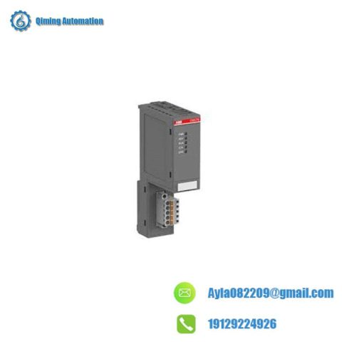 ABB CM578-CN 1SAP170800R0001 Communication Module