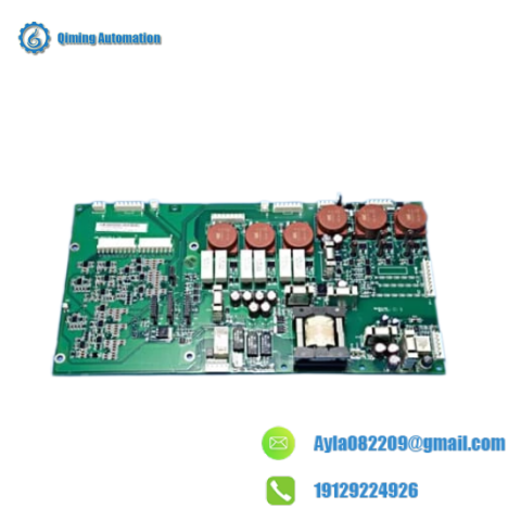 ABB CMIB-11C 3AUA0000041488 New - Advanced Control Module for Industrial Automation