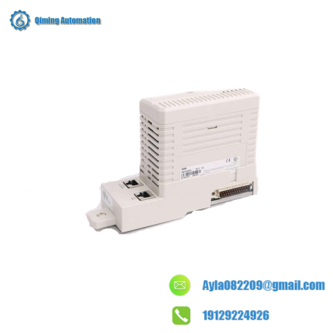 ABB CI680 Communication Interface - 3BSE007364R1, Advanced Industrial Control Module