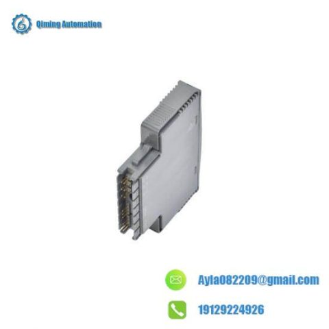 ABB Contrans 1 v17151-210 Control Board - High-Performance Control Module