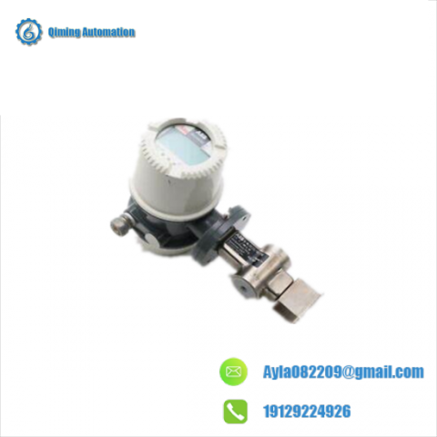 ABB COPA-XE-DE23 Industrial Flowmeter, Precision Measurement Solution