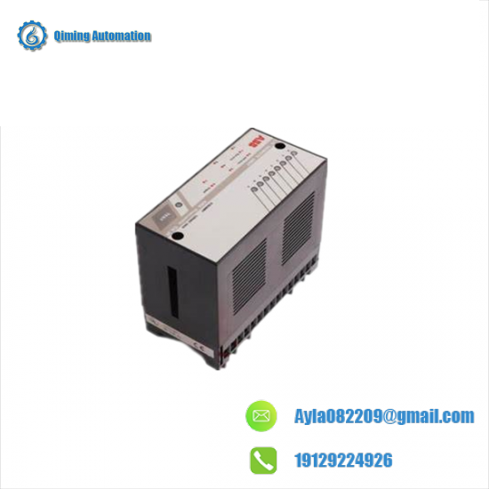 abb_cs31_icso08r1_communication_interface_module.png ABB CS31 ICSO08R1 Communication Interface Module - Reliable, High-Speed Data Transfer Solution