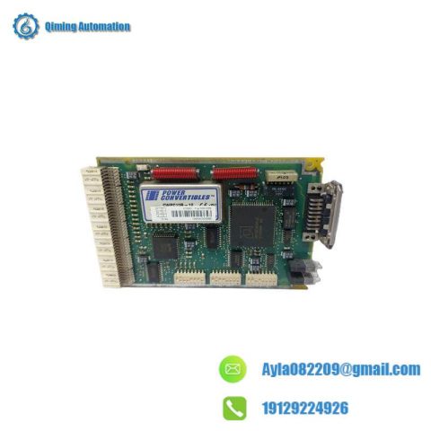 ABB CS513 Controller Automation System