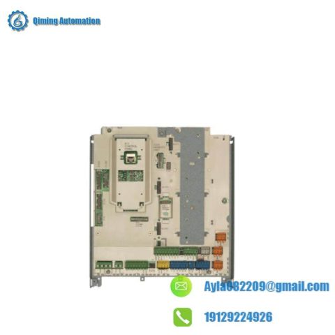 ABB DCS880/DCT880 3ADT220166R0002 SDCS-CON-H01 ELECTRONIC UNIT