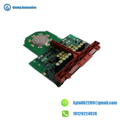 ABB DCS Spare Cards HESG330015R1 ED1833, for Reliable Industrial Control Systems