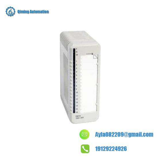 abb_di810-ea_3bse008508r2_digital_input_module.jpg ABB XS323A-E GJR2257400R0001: Industrial Control Module