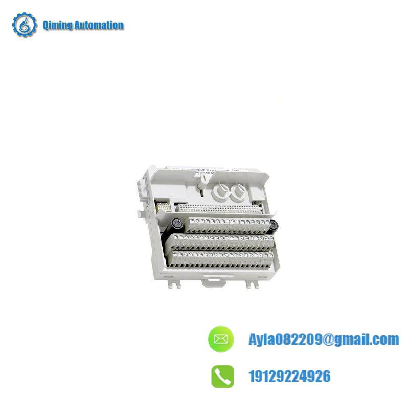 abb_di810_tu830v1_extended_module_termination_unit.jpg ABB DI810 & TU830V1 Extended Module Termination Units: Industrial Automation Solutions
