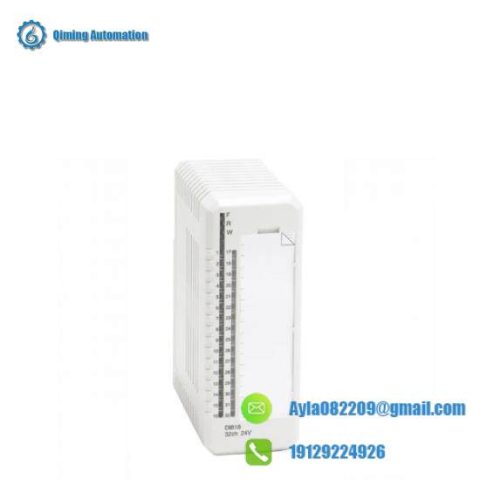 ABB DI814-eA 3BUR001454R2 Digital Input Module: Precision Control for Industrial Automation