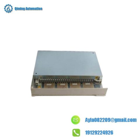 ABB DO610 3BHT300006R1 Industrial Digital Output Module