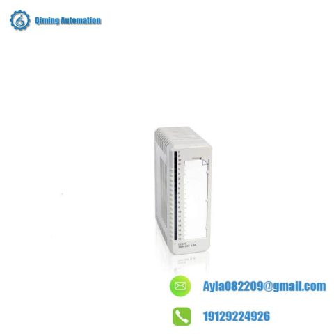 ABB DO810 3BSE008524R1 Digital Output Module - Industrial Control Solutions