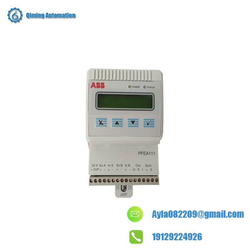 abb_dra02_2.jpg ABB DRA02 - ABB's Premium Card Rack for PLC Systems