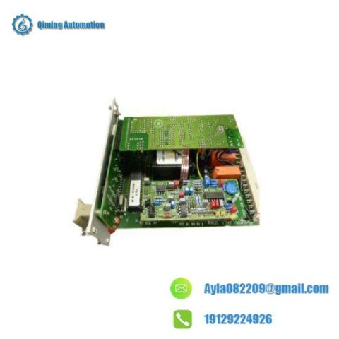 ABB DS19/02P: Precision Drive for Industrial Automation, 200 Characters