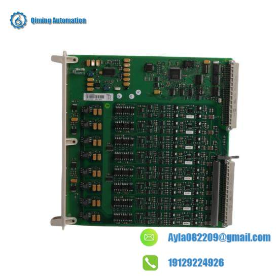 abb_dsao120a_3bse018293r1_analog_output_board.jpg ABB 3HAC024706-004 - Advanced Industrial Control Module
