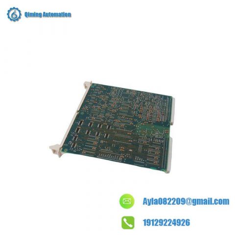 ABB DSAX110 - 57120001-PC Analog Input/Output Board