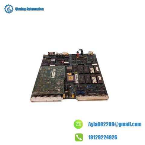 ABB DSCA160A RS 232 Communication Processor - Advanced Industrial Control Solutions