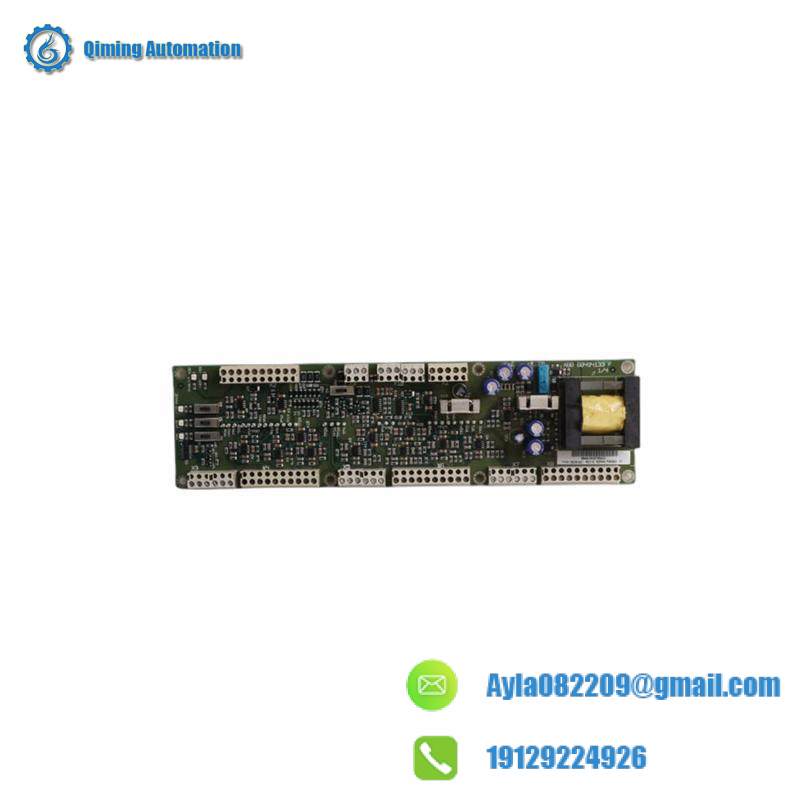 abb_dscb-02_68494150_diode_supply_connector_board.jpg ABB DSCB-02 68494150 | Diode Supply Connector Board