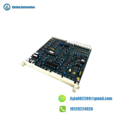 ABB DSCS131 57310001-LM - Digital Input Module for Industrial Automation Systems