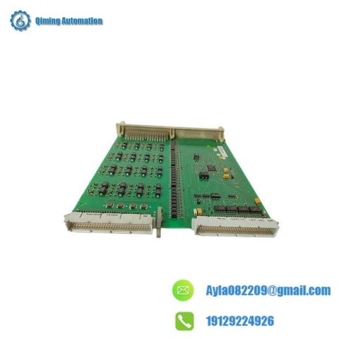 ABB DSDI110A - Advanced Programmable Controller Board