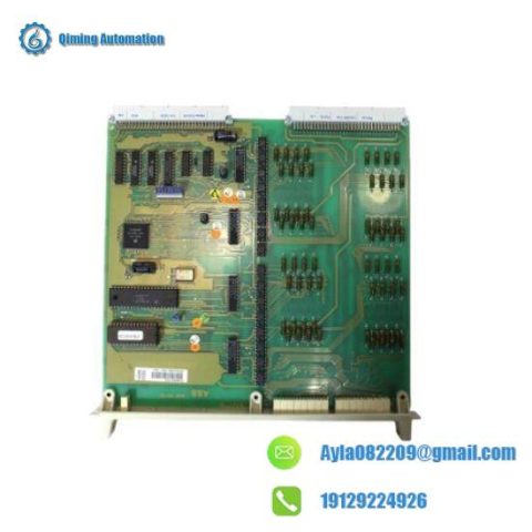 ABB TK801V003 - 3BSC950089R1 DCS Module, Advanced Control Technology for Industrial Automation
