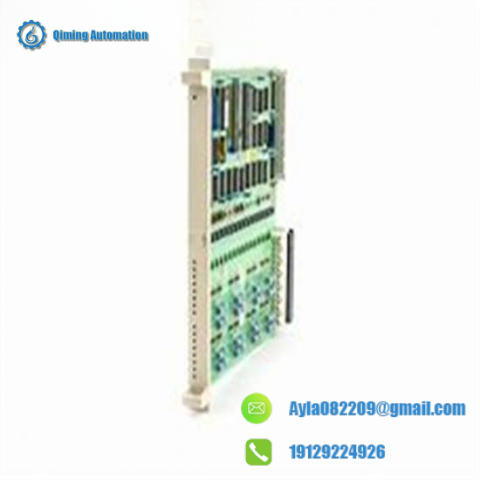 ABB DSDI131 57160001-GV Digital Input Module