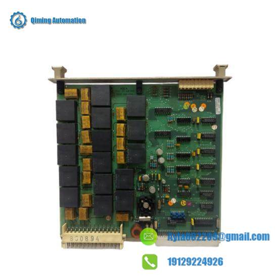 abb_dsdo130.jpg ABB F4332D - 3HAC024322-001: Precision Control Module for Industrial Automation