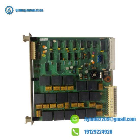 abb_dsdo130_1.jpg ABB F4332D - 3HAC024322-001: Precision Control Module for Industrial Automation