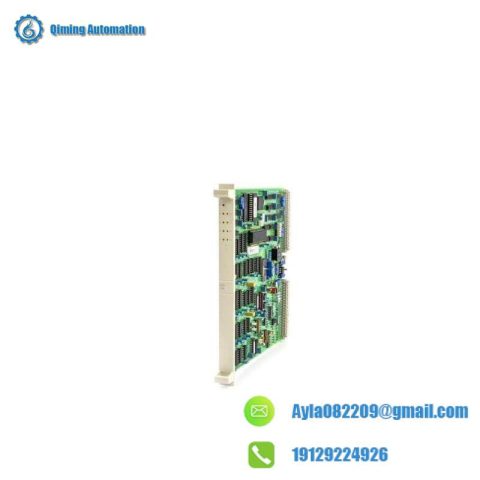 ABB DSDP140B 57160001-ACX Industrial Control Module