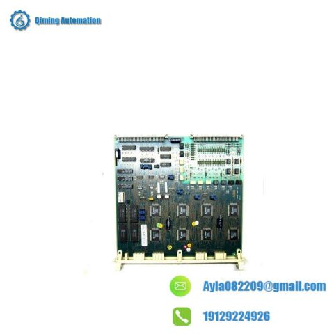 ABB DSDP170 57160001-ADF DSDP 170 inc. Pos. and Speed meas. - Advanced Positioning & Speed Measurement Board