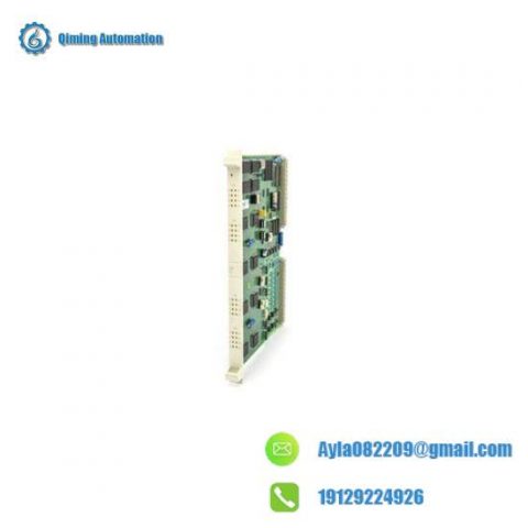 ABB DSDP170, 57160001ADF - Pulse Counting Board