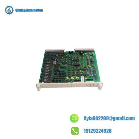 ABB DSMB114 | 57360001-MG | Memory Module