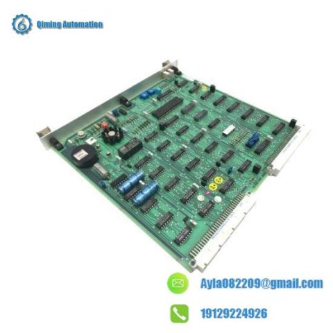ABB DSMC110 MASTER Floppy Disk Interface Board DSMC 110 - ABB's Innovative Solution for Industrial Automation