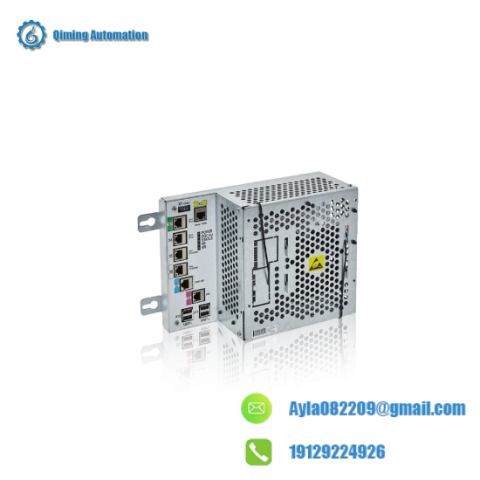 ABB DSQC1000 Computer Unit - High-Performance Modular PLC System