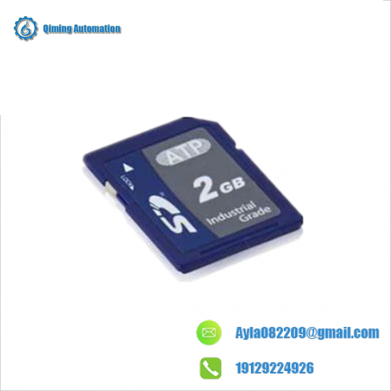 abb_dsqc1008_mass_memory.png ABB DSQC1008 Mass Memory - Advanced Control Module for Industrial Automation
