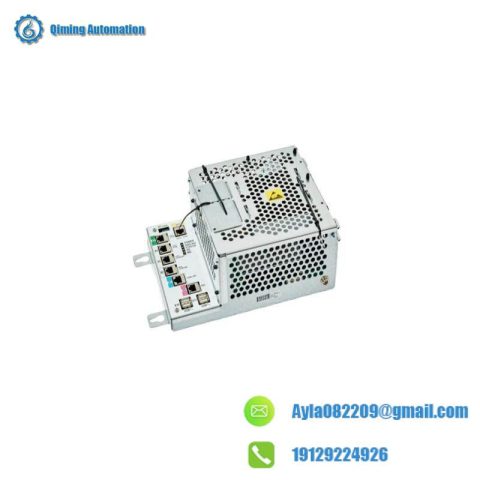 ABB DSQC1018 | Integrated Circuit | Motion Control | High Precision Control