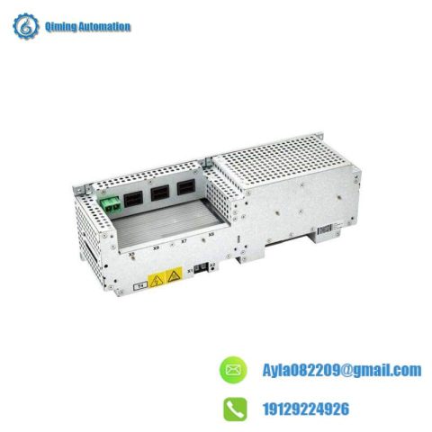 ABB DSQC3041 Servo Drive - Advanced Motion Control Solution