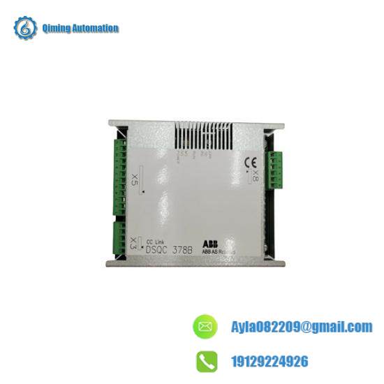 abb_dsqc378b_3hne004211_robot_cc_link_module.jpg ABB 3HAC024706-004 - Advanced Industrial Control Module