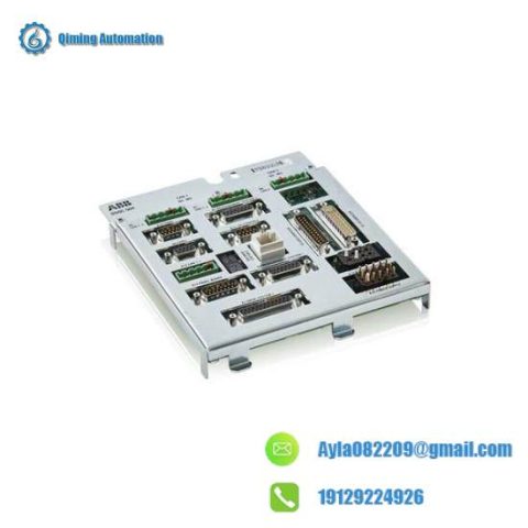 ABB DSQC504 3HAC5689-1 Base Connection Unit - High-Performance Control Module