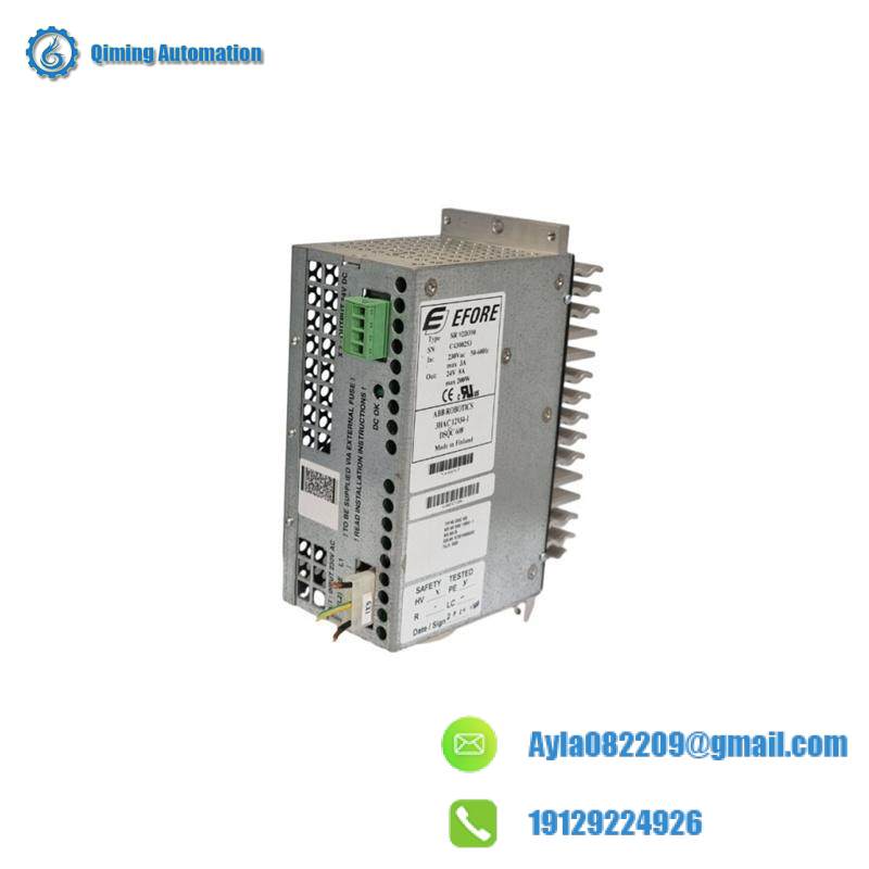 abb_dsqc608-3hac12934-1_customer_i_o_ps_dsqc608.jpg ABB DSQC608-3HAC12934-1: Advanced Industrial I/O Module