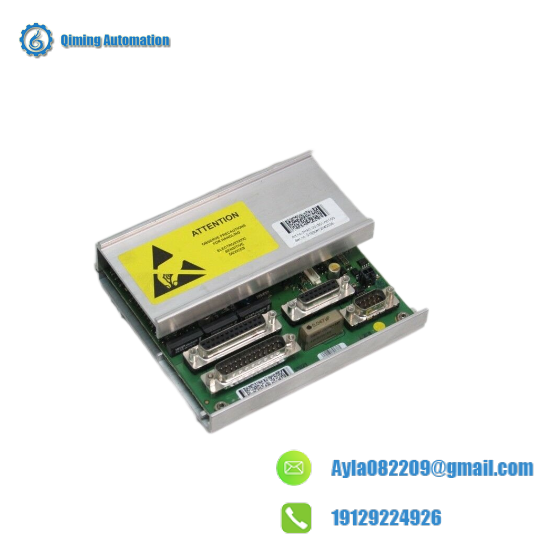 abb_dsqc633a_3hac031851-001_smb-unit.png ABB DSQC633A SMB-unit, 3HAC031851-001, Advanced Control Module