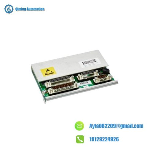 ABB DSQC633D 3HAC048550-001 Measurement Board