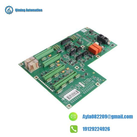 abb_dsqc643_3hac024488-001_01_panel_board.jpg ABB DSQC643 3HAC024488-001/01 Industrial Panel Board