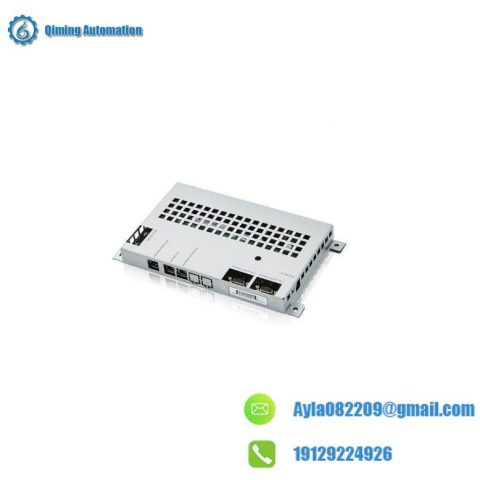 ABB DSQC668 3HAC029157-001 Drive Unit: High-Performance Modular Drive Control System