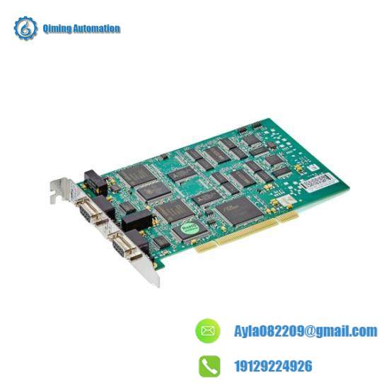 abb_dsqc687_3hac031166-001_3hac023047-001_profibus_board.jpg ABB DSQC687: Profibus Board, 3HAC031166-001/3HAC023047-001