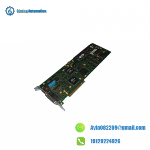 ABB DSQC 522 I/O Computer: Industrial Automation Module, Precision & Efficiency for Control Systems