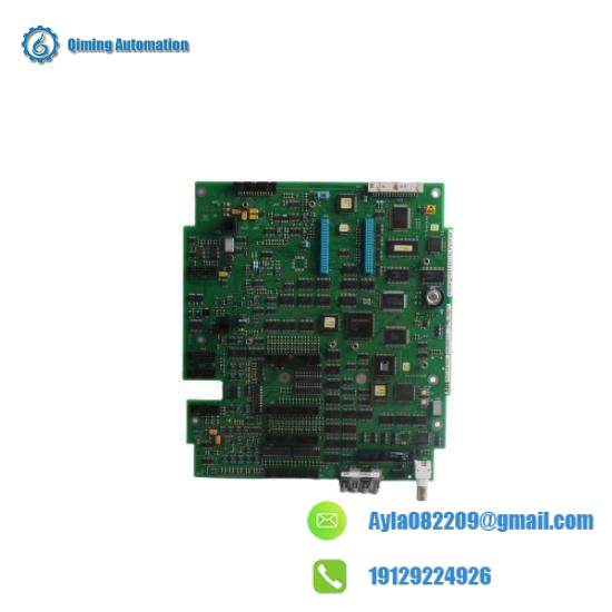 abb_dsrf197_3bse019297r1.jpg ABB DSRF197 3BSE019297R1 Controller Module