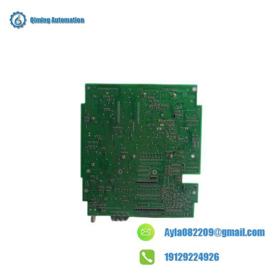 abb_dsrf197_3bse019297r1_1.jpg ABB DSRF197 3BSE019297R1 Controller Module