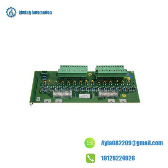 abb_dsta002a_3bse015196r1_connection_unit.jpg ABB DSTA002A | 3BSE015196R1 Connection Unit, Industrial Automation Components